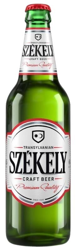 Tiltott Csíki Székely sör