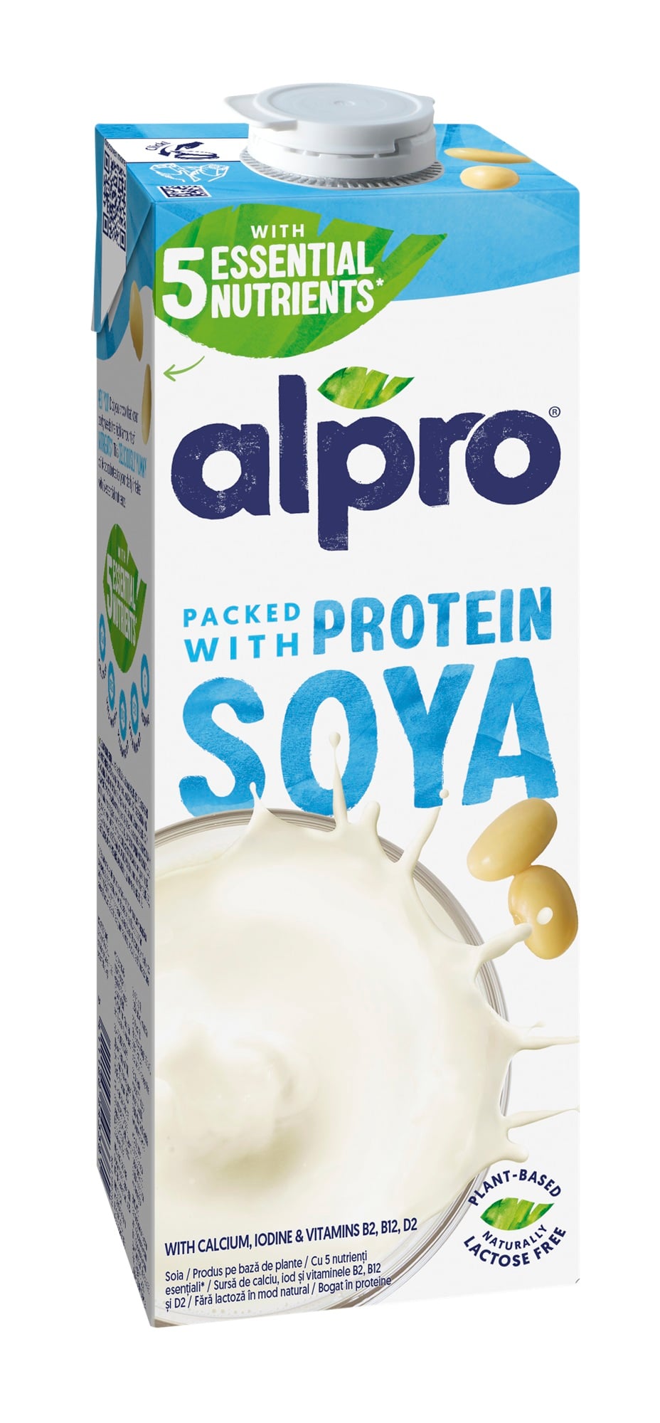 Alpro Szójaital