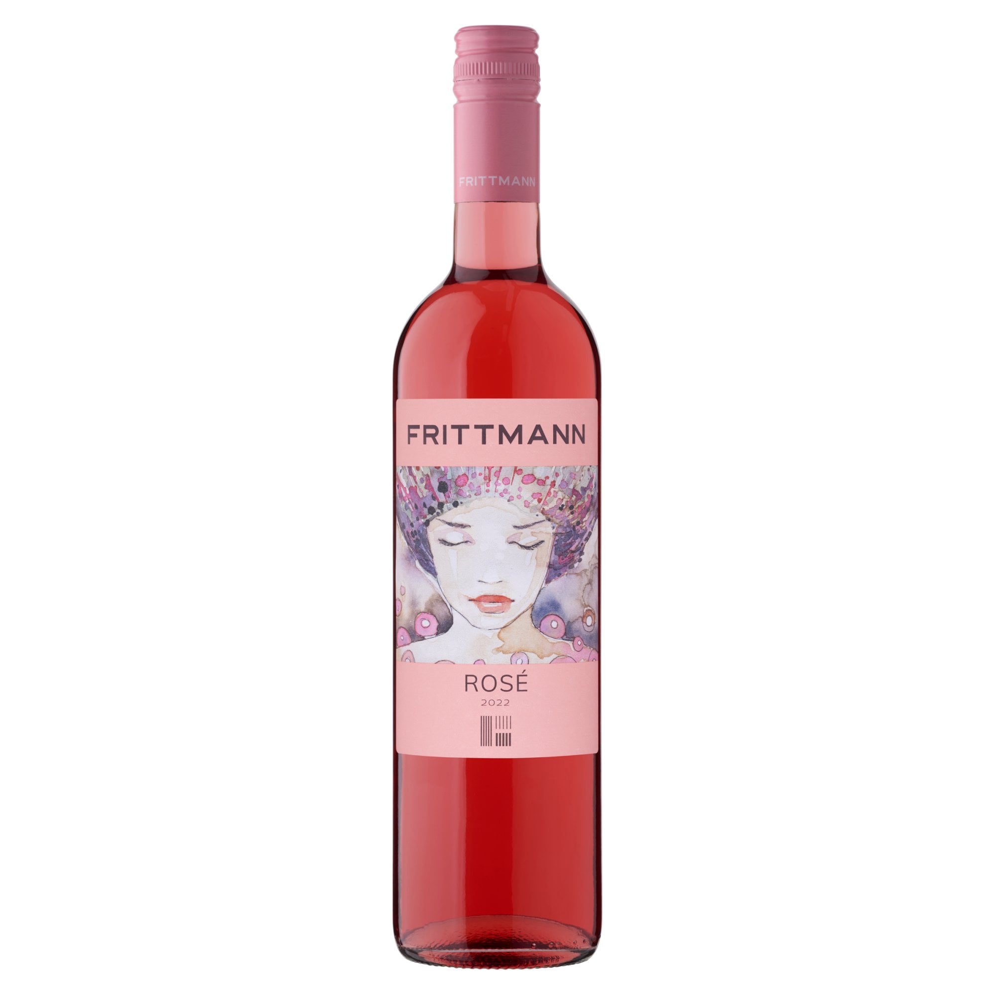 Frittmann Rosé Cuvée