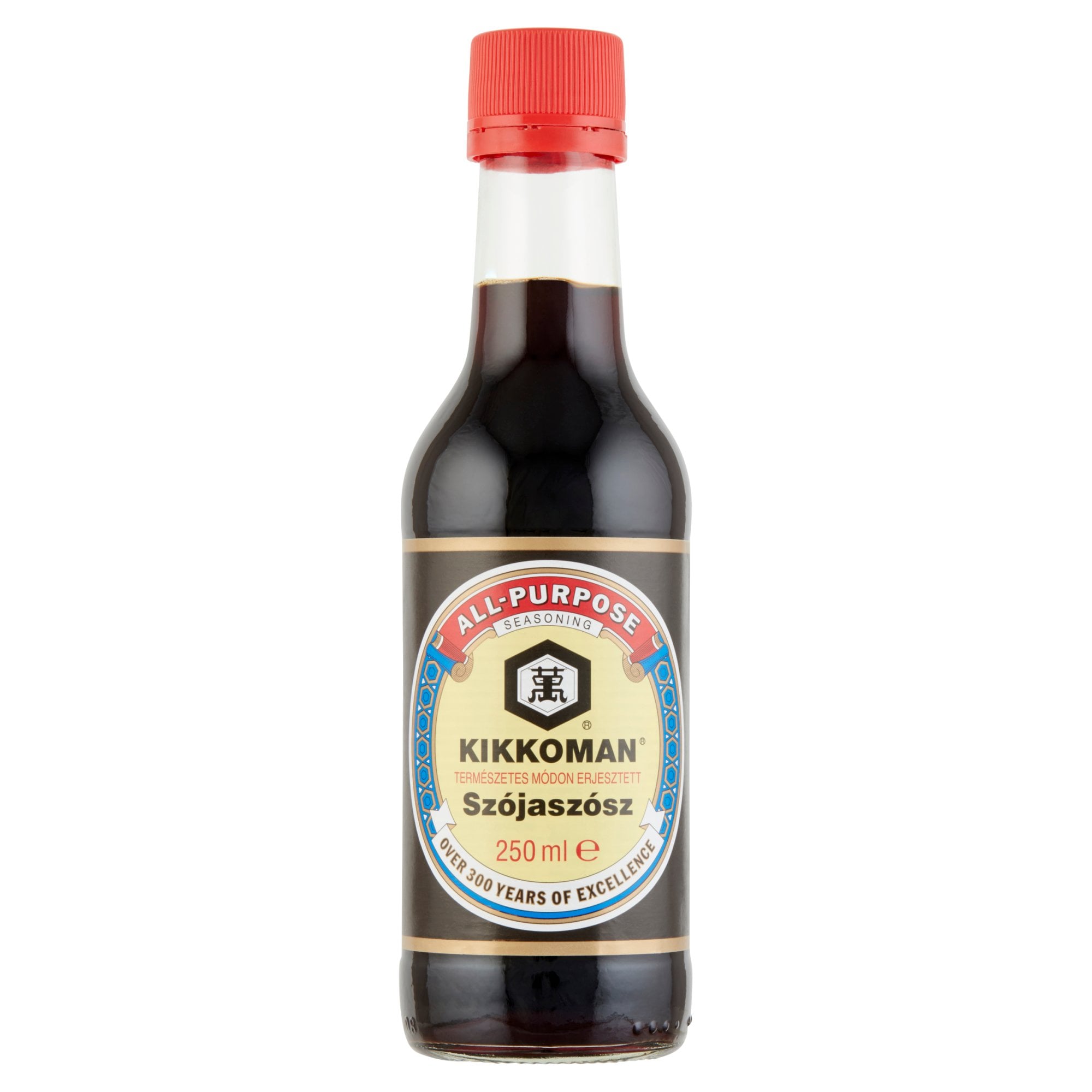 Kikkoman Szójaszósz