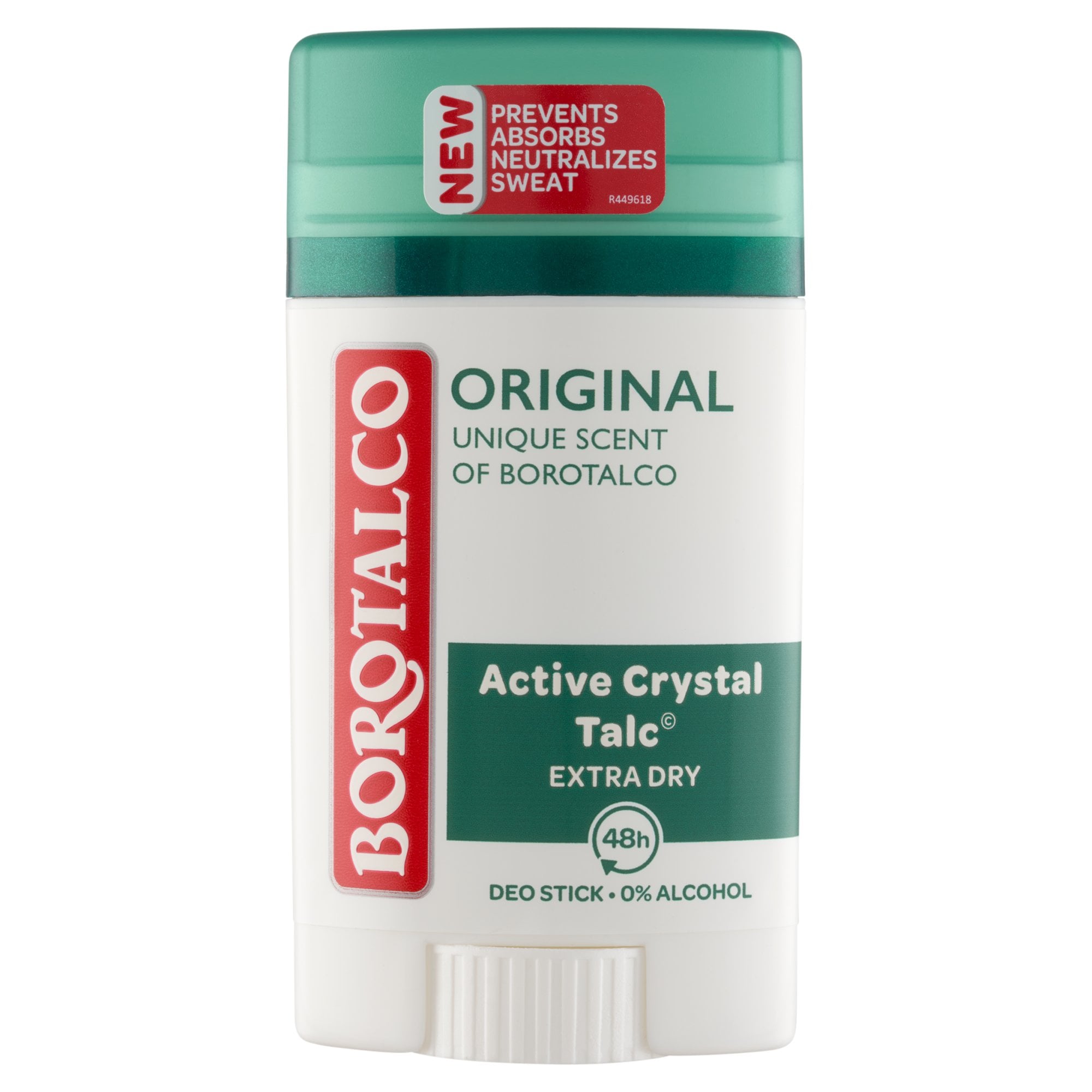 Borotalco Original Deo stift