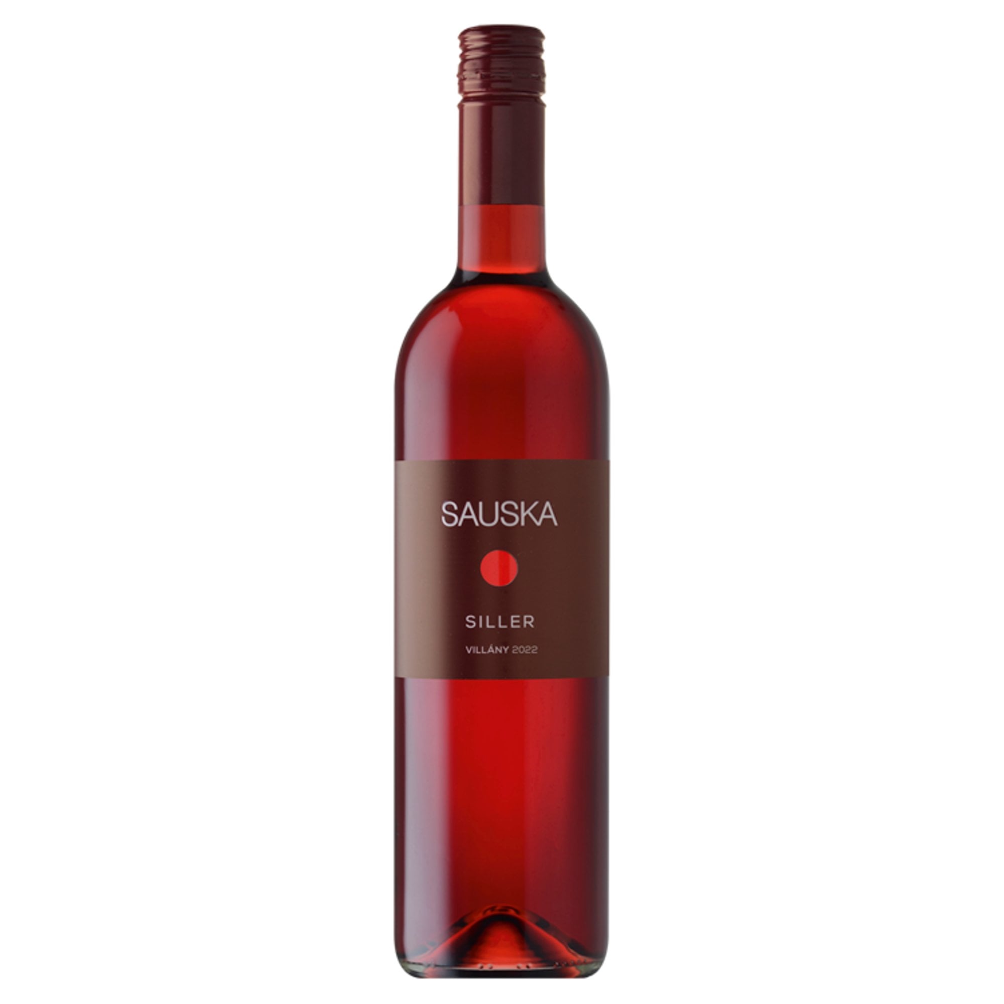 Sauska Siller Villány