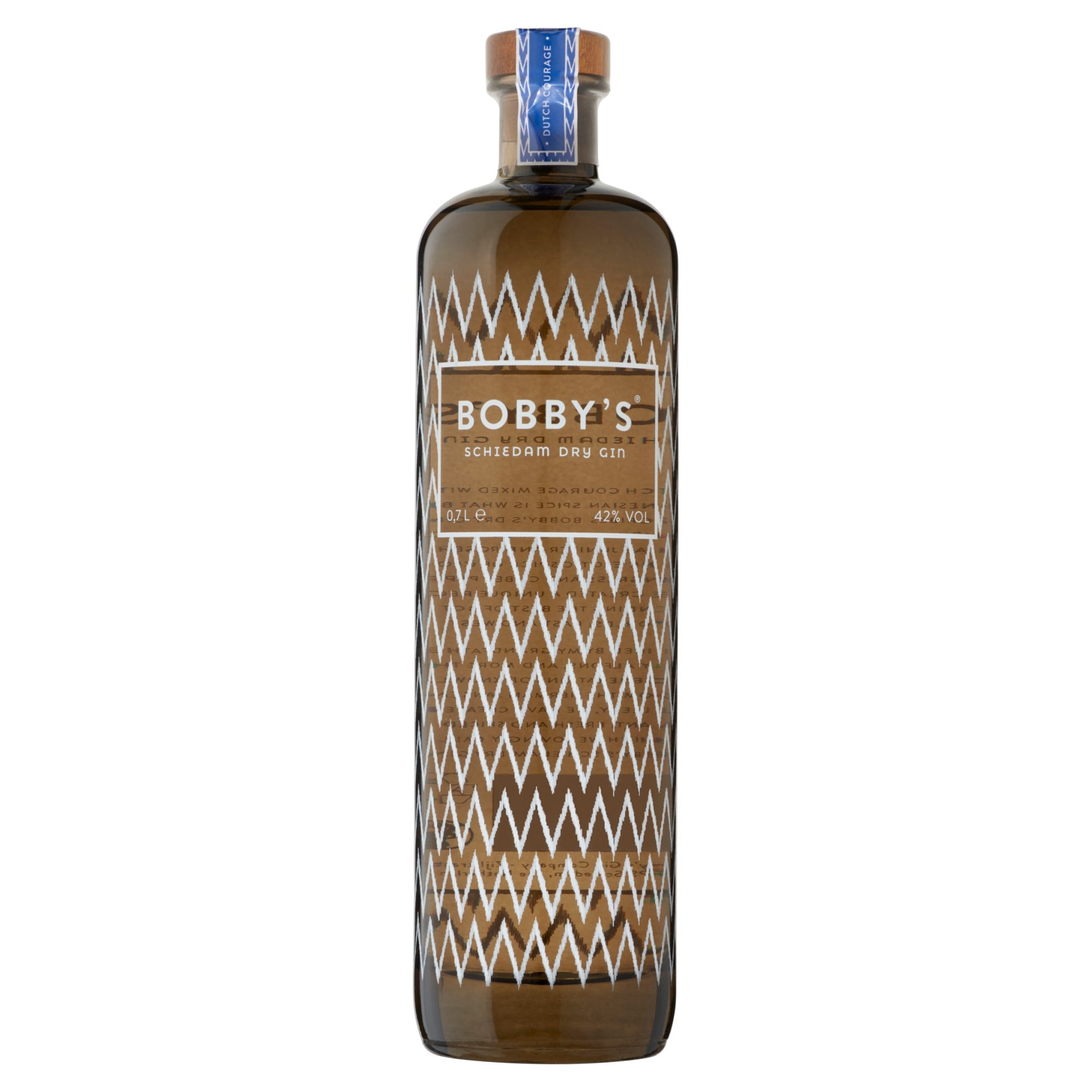 Gin Bobby's 42%