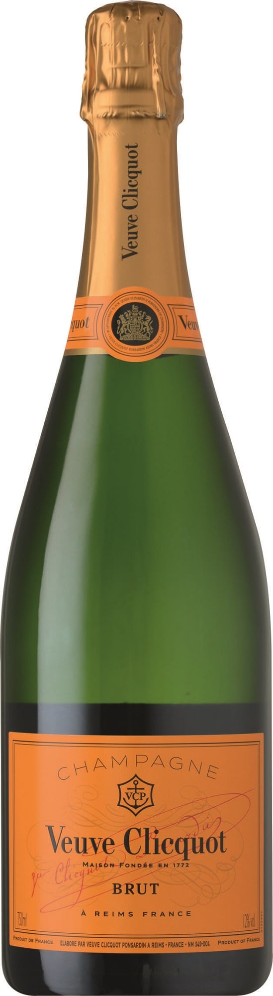 Veuve Clicquot Ponsardin Brut
