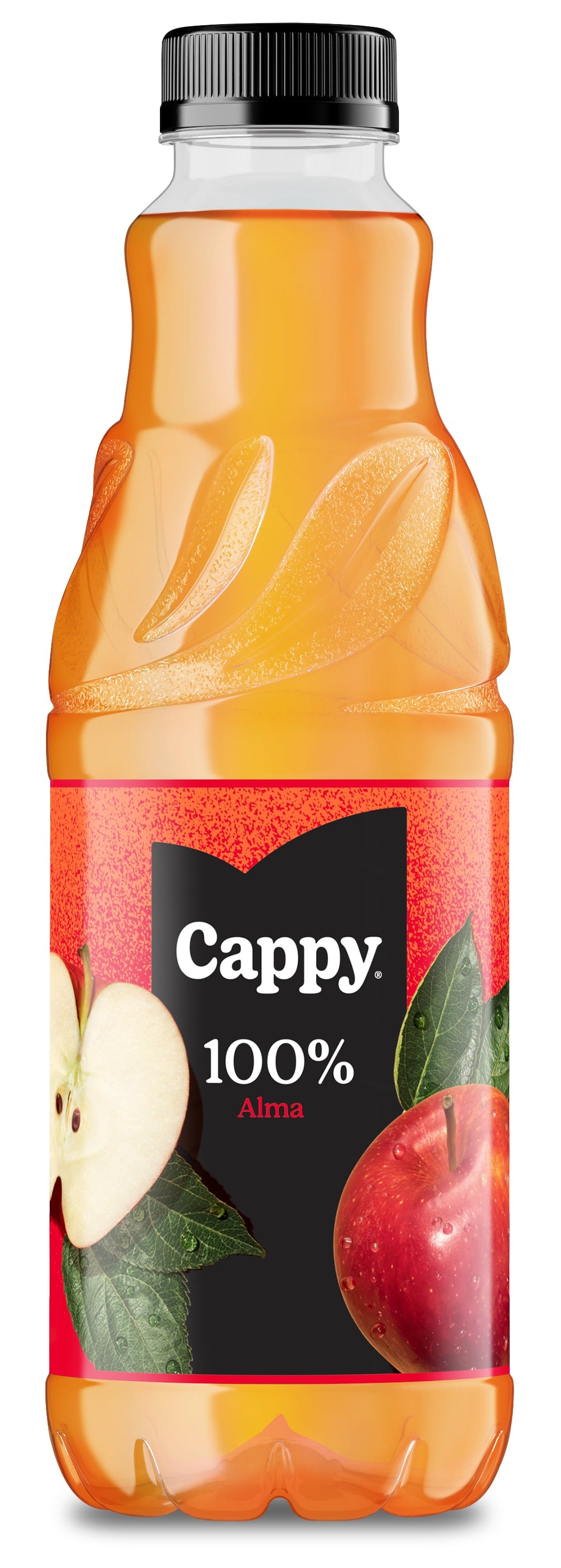 Cappy 100% almalé