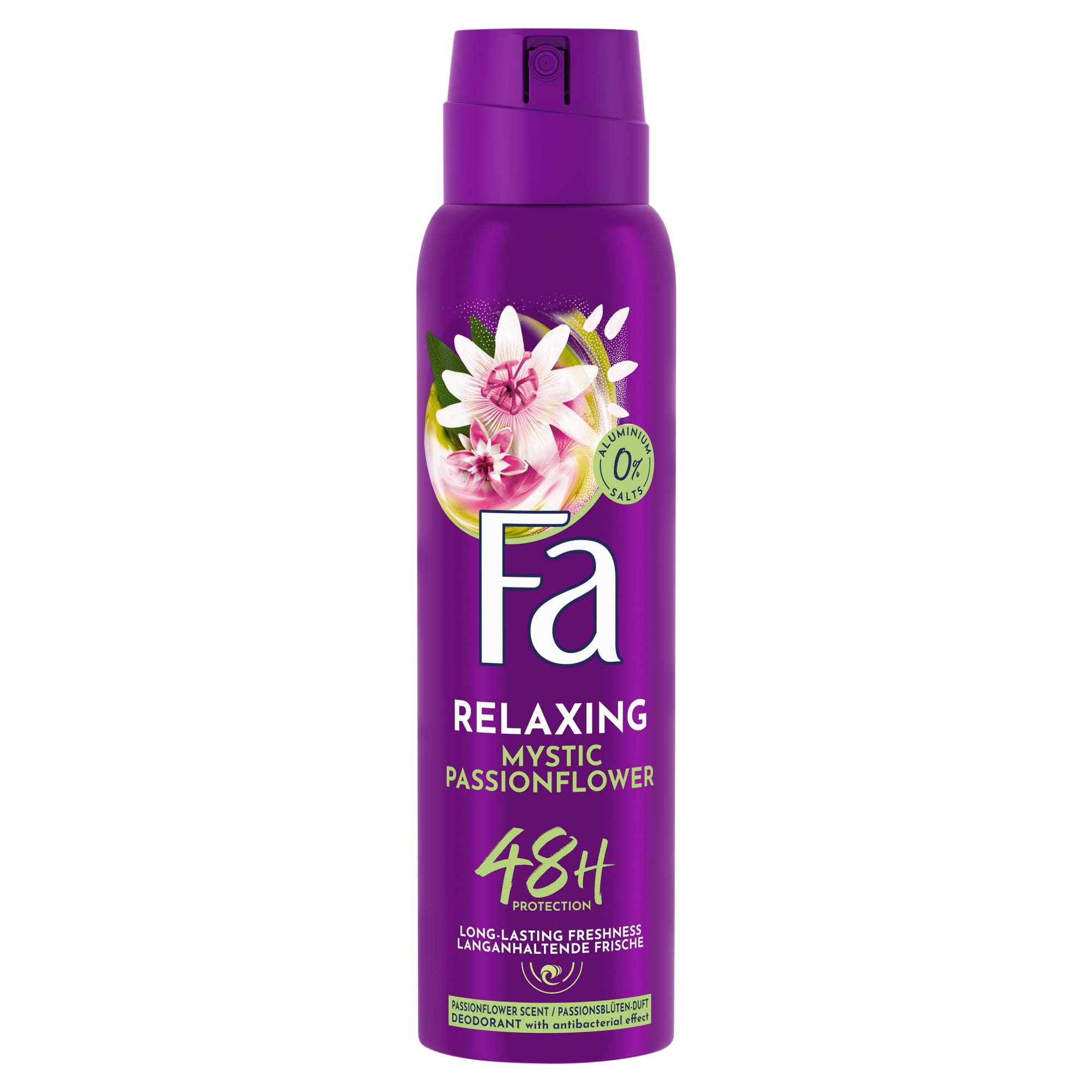 Fa deospray Mystic Moments
