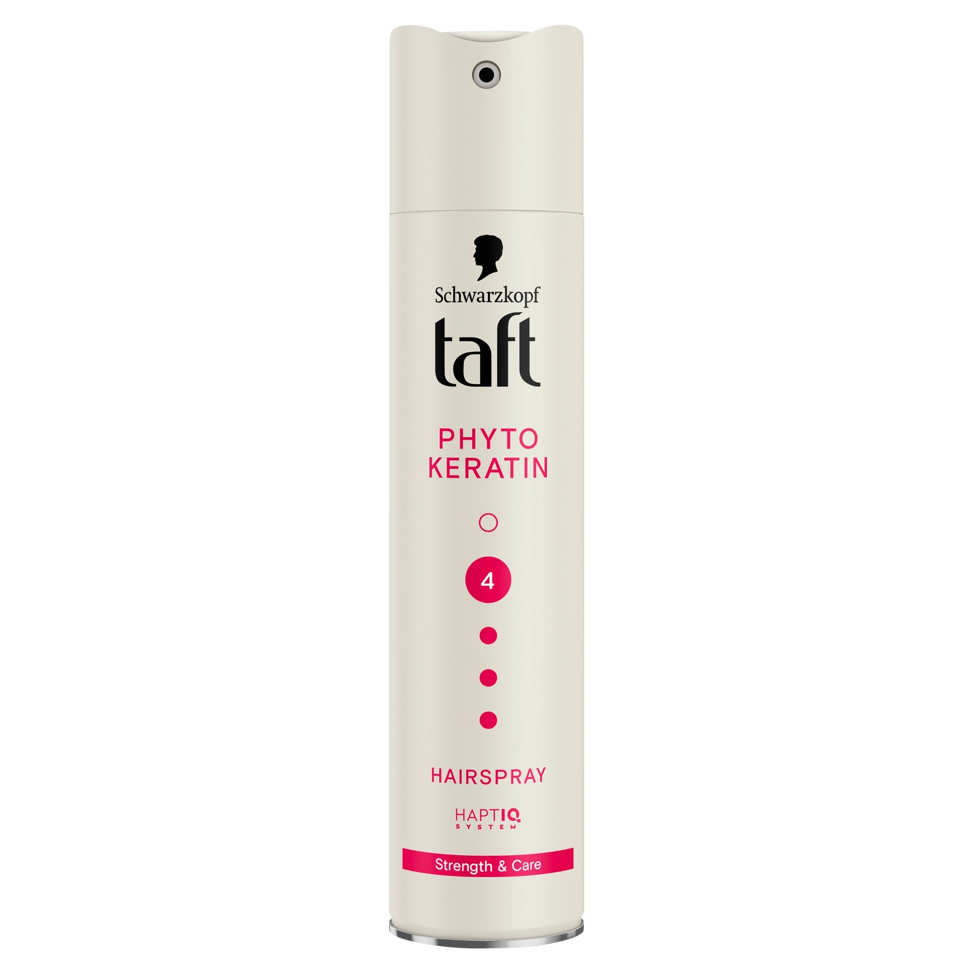 Taft Phyto-keratin hajlakk minden hajtípusra