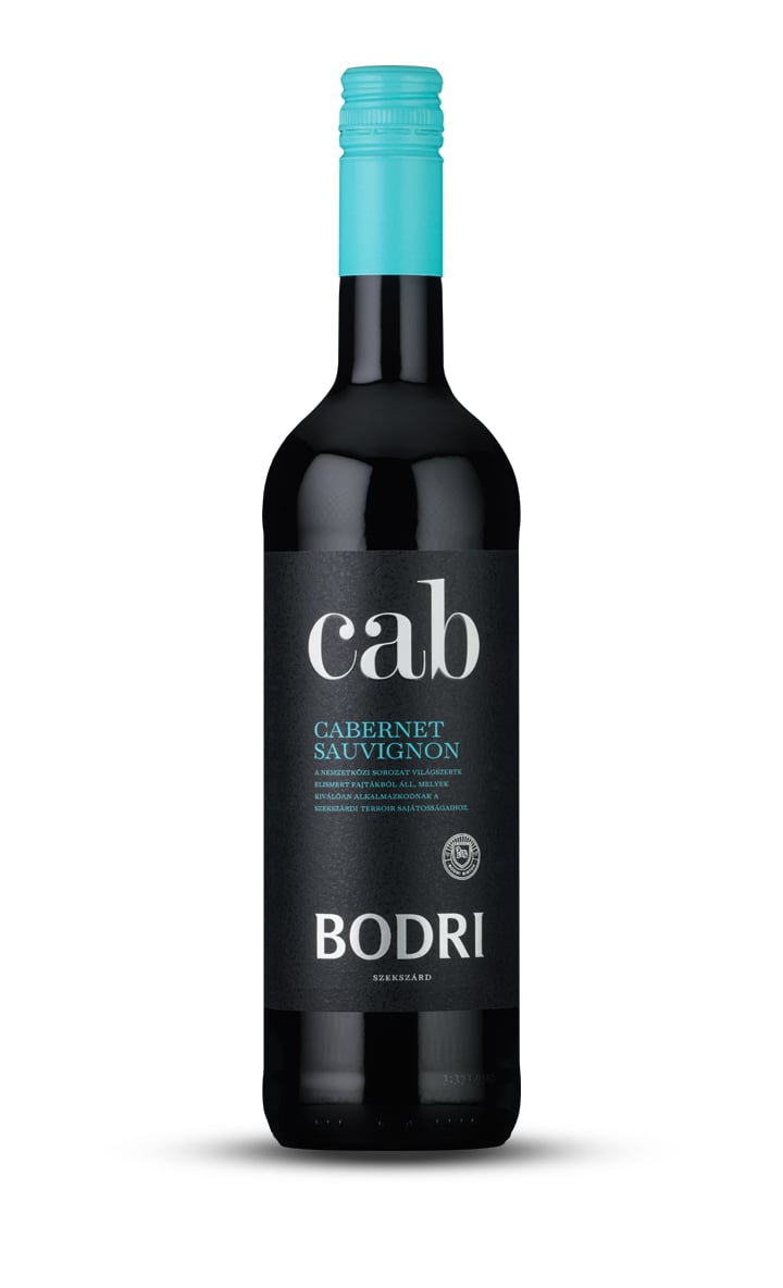 Bodri Cabernet Sauvignon