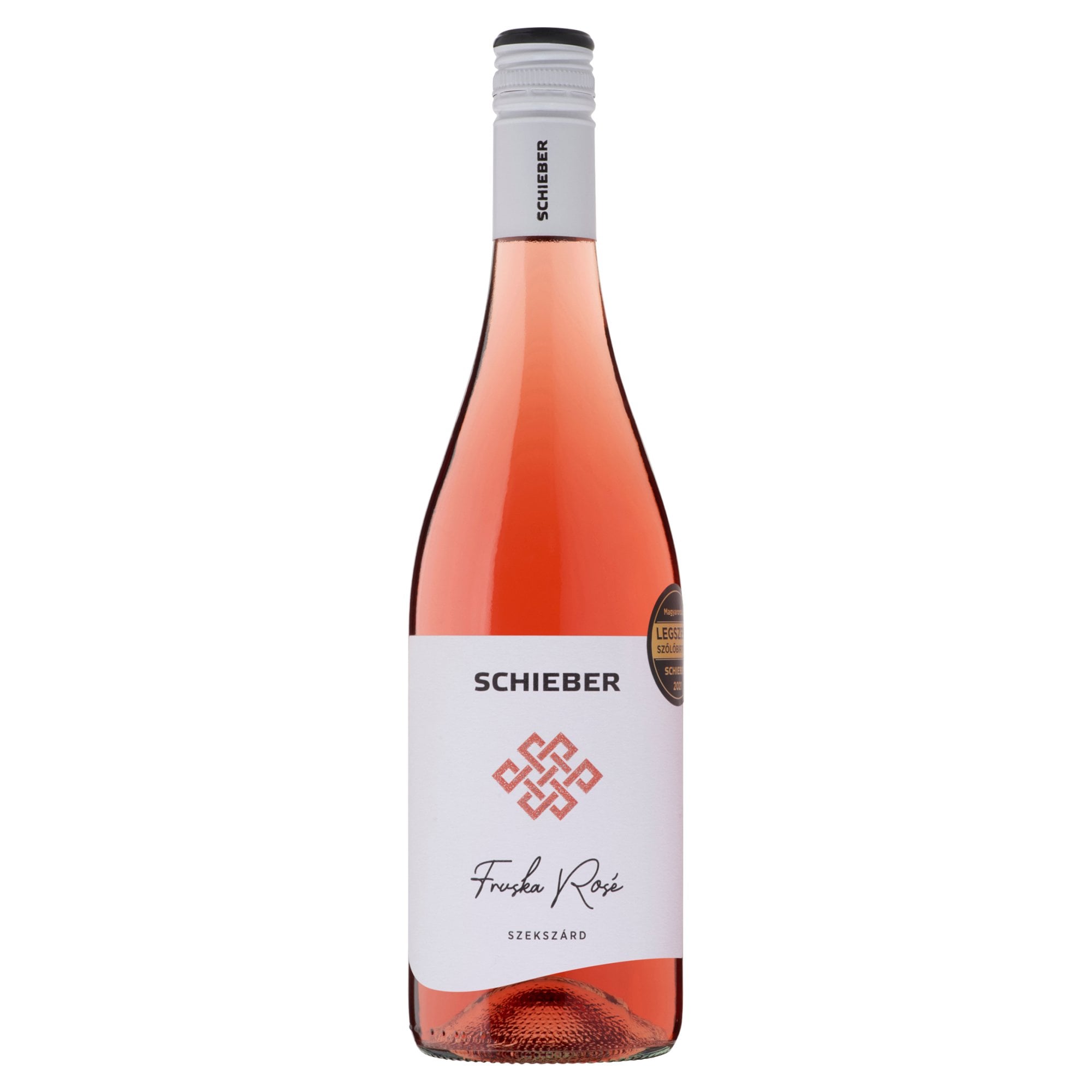 Schieber Fruska Rosé Cuvée