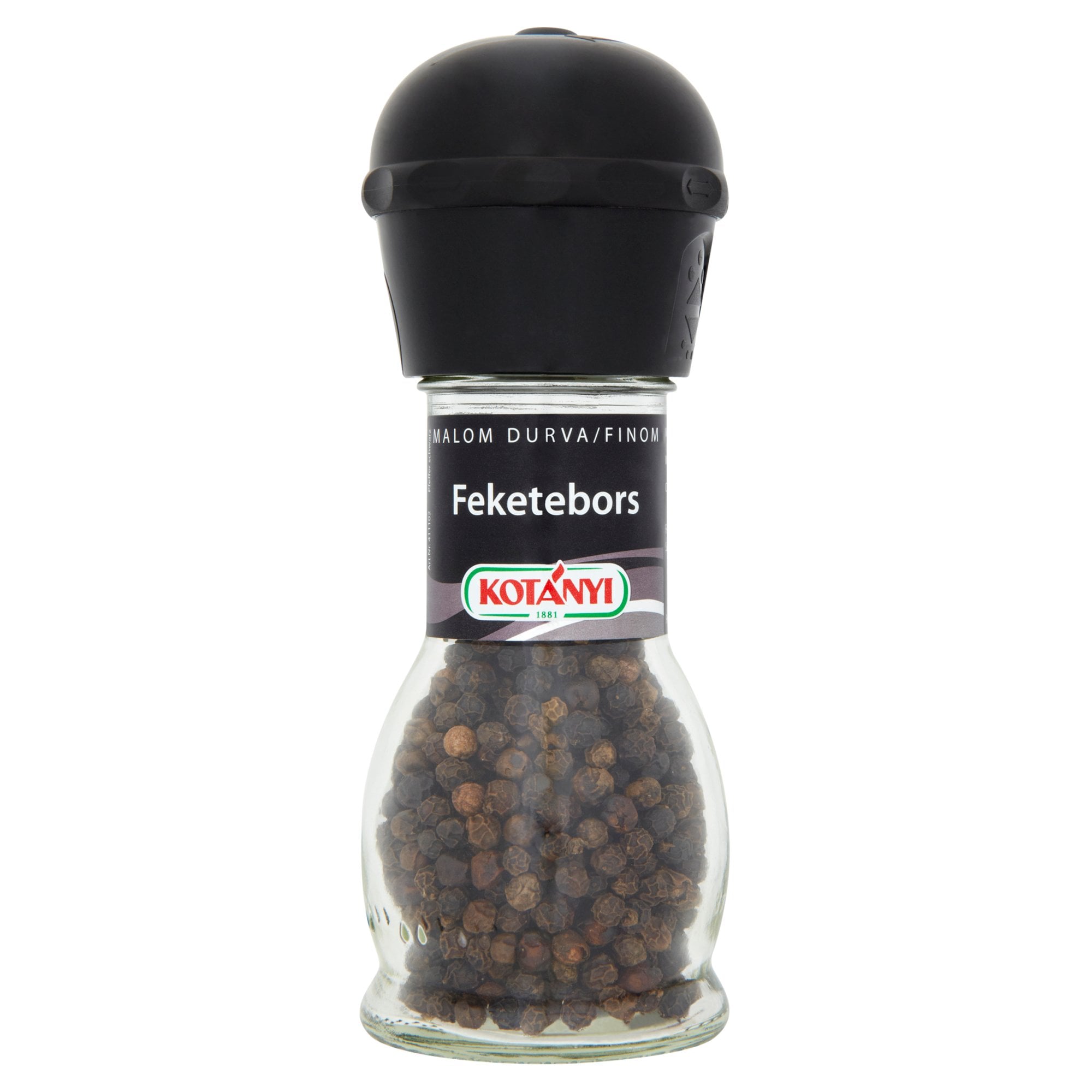 Kotányi Feketebors malom
