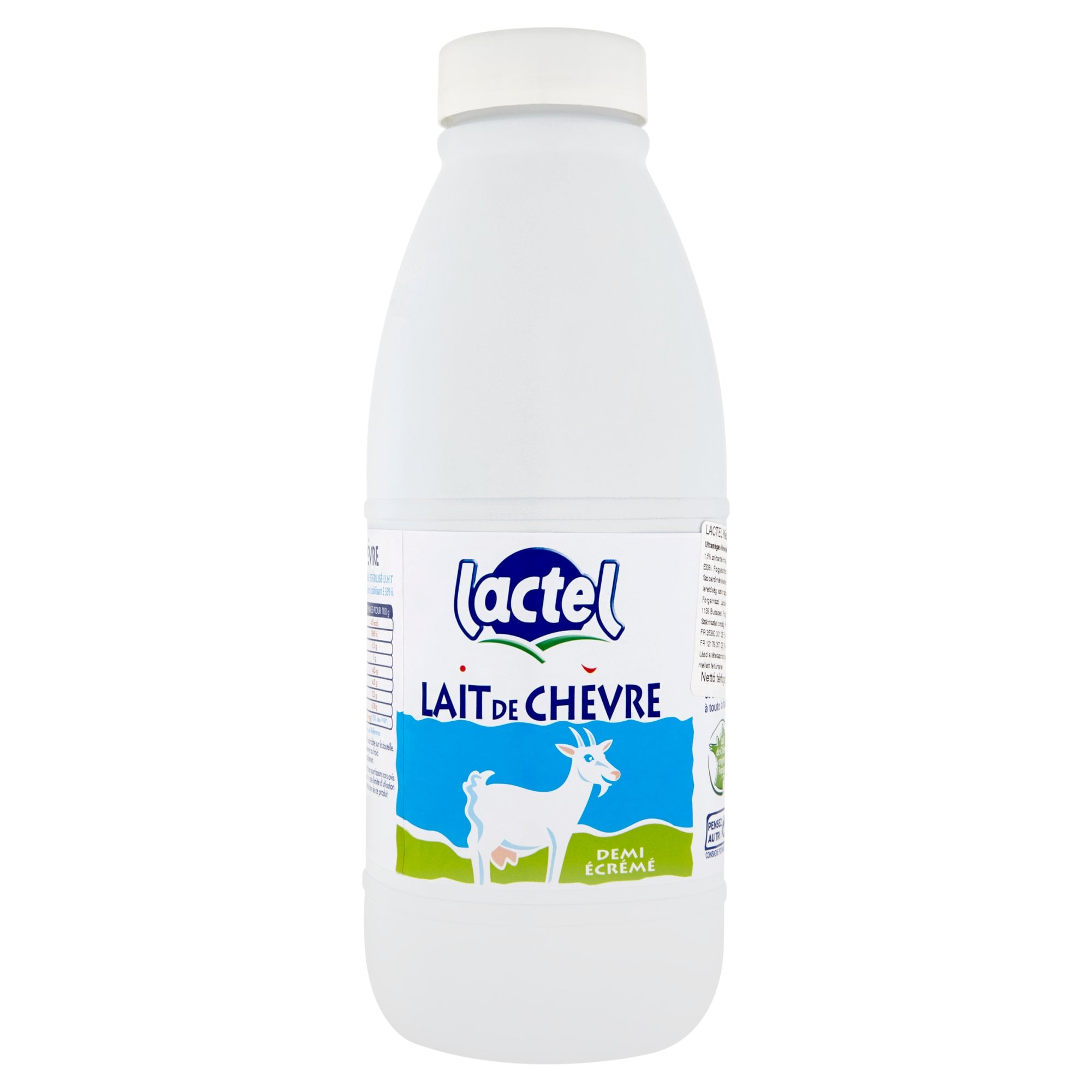 Lactel Kecsketej