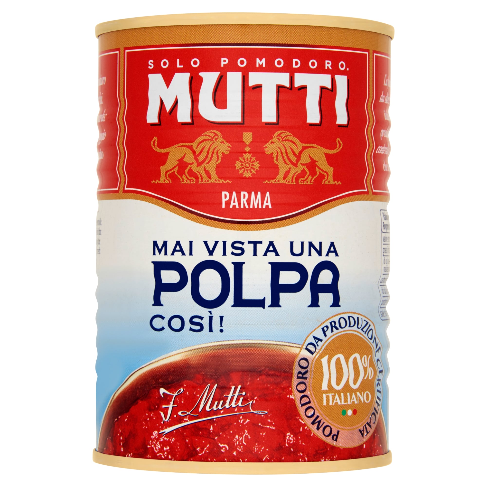 Mutti Darabolt Paradicsom