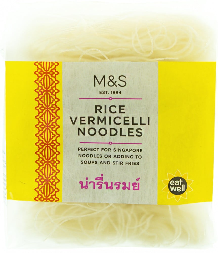 Marks & Spencer Vermicelli rizstészta