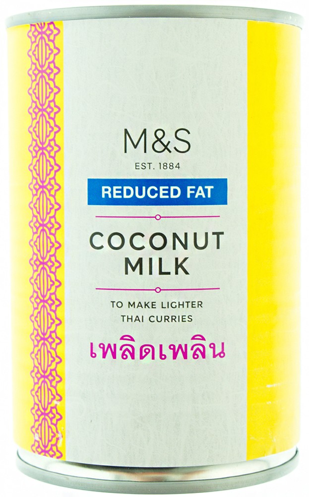 Marks & Spencer Zsírszegény kókusztej