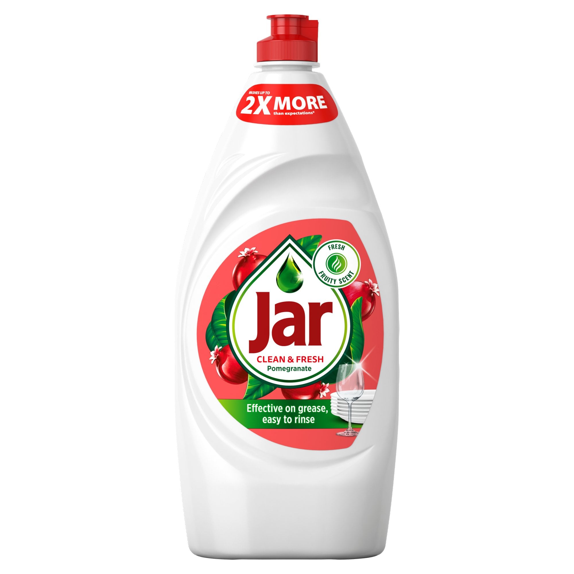 Jar Pomegranate Mosogatószer