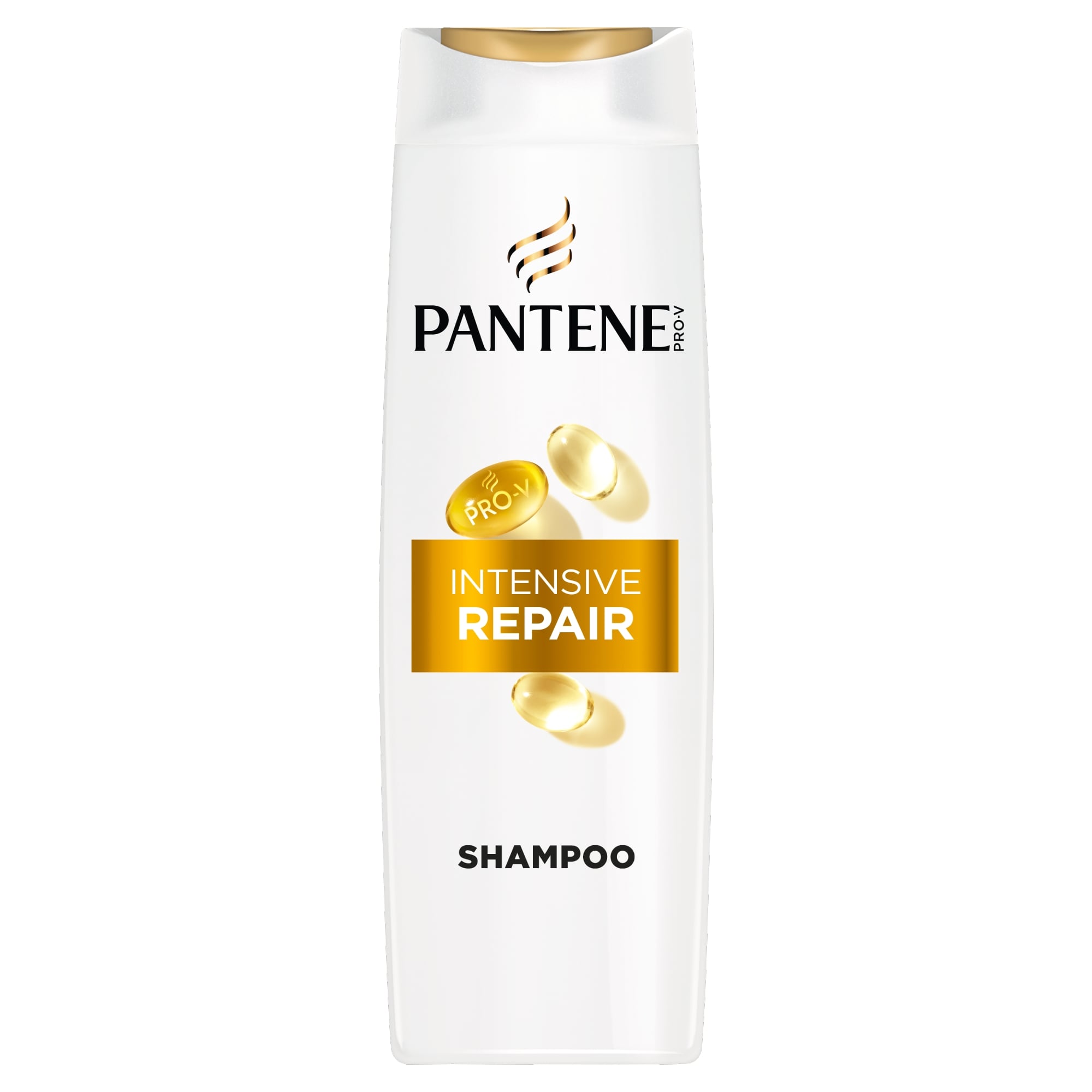 Pantene Pro-V Intensive Repair Sampon, Károsodott Hajra