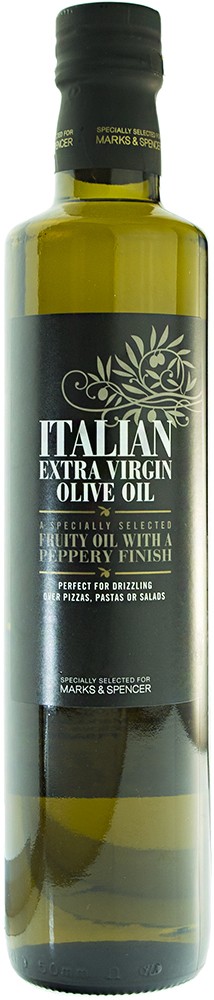 Marks & Spencer Olasz extra szűz olivaolaj