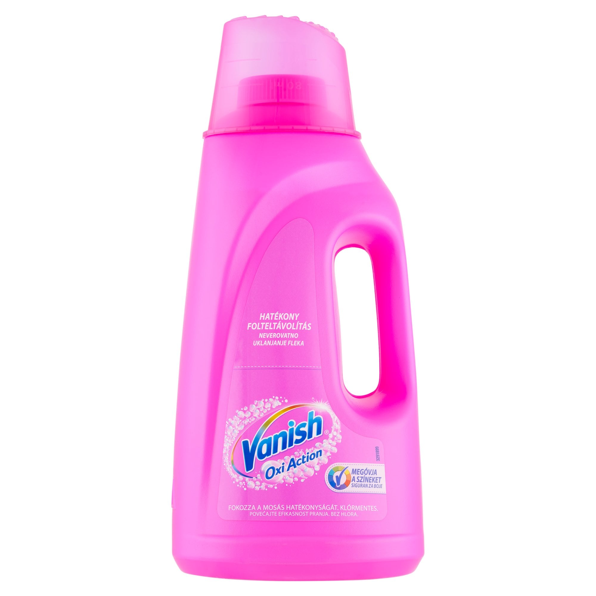 Vanish Folttisztító folyadék Pink