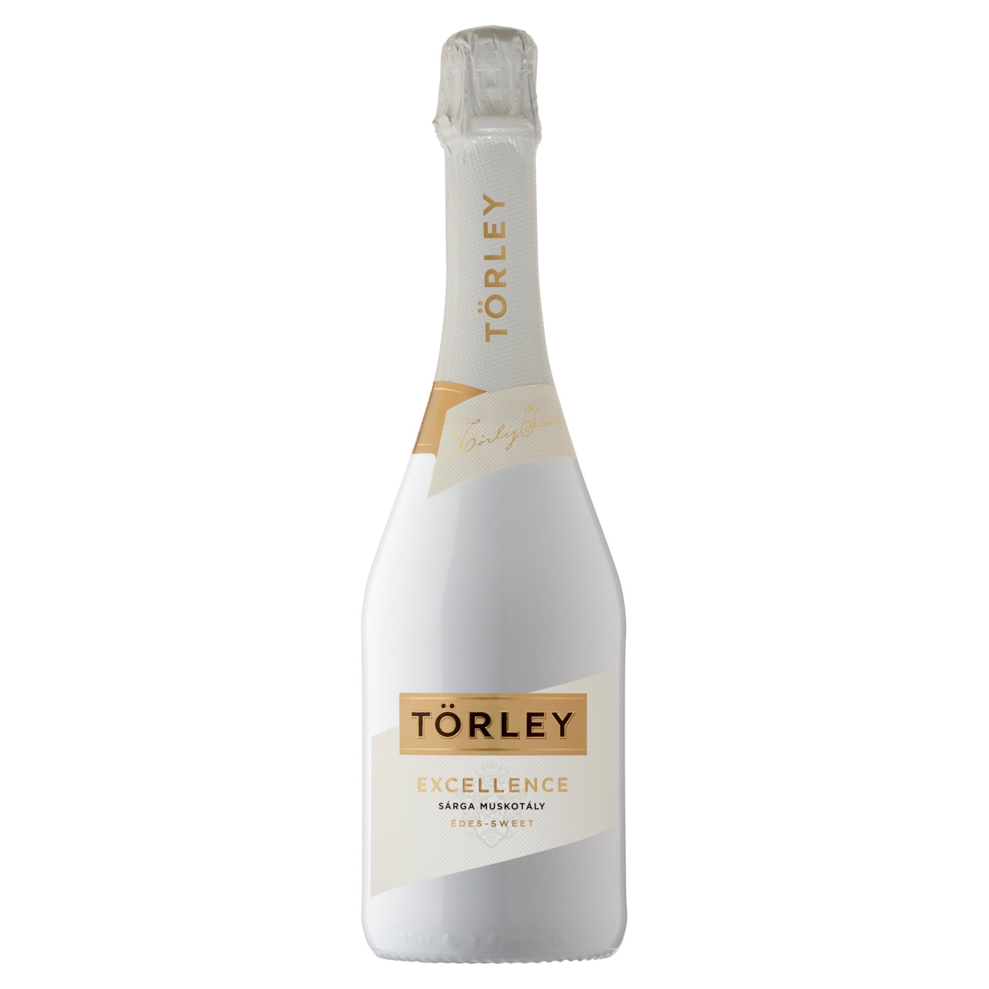 Törley Excellence Sárga Muskotály 11%