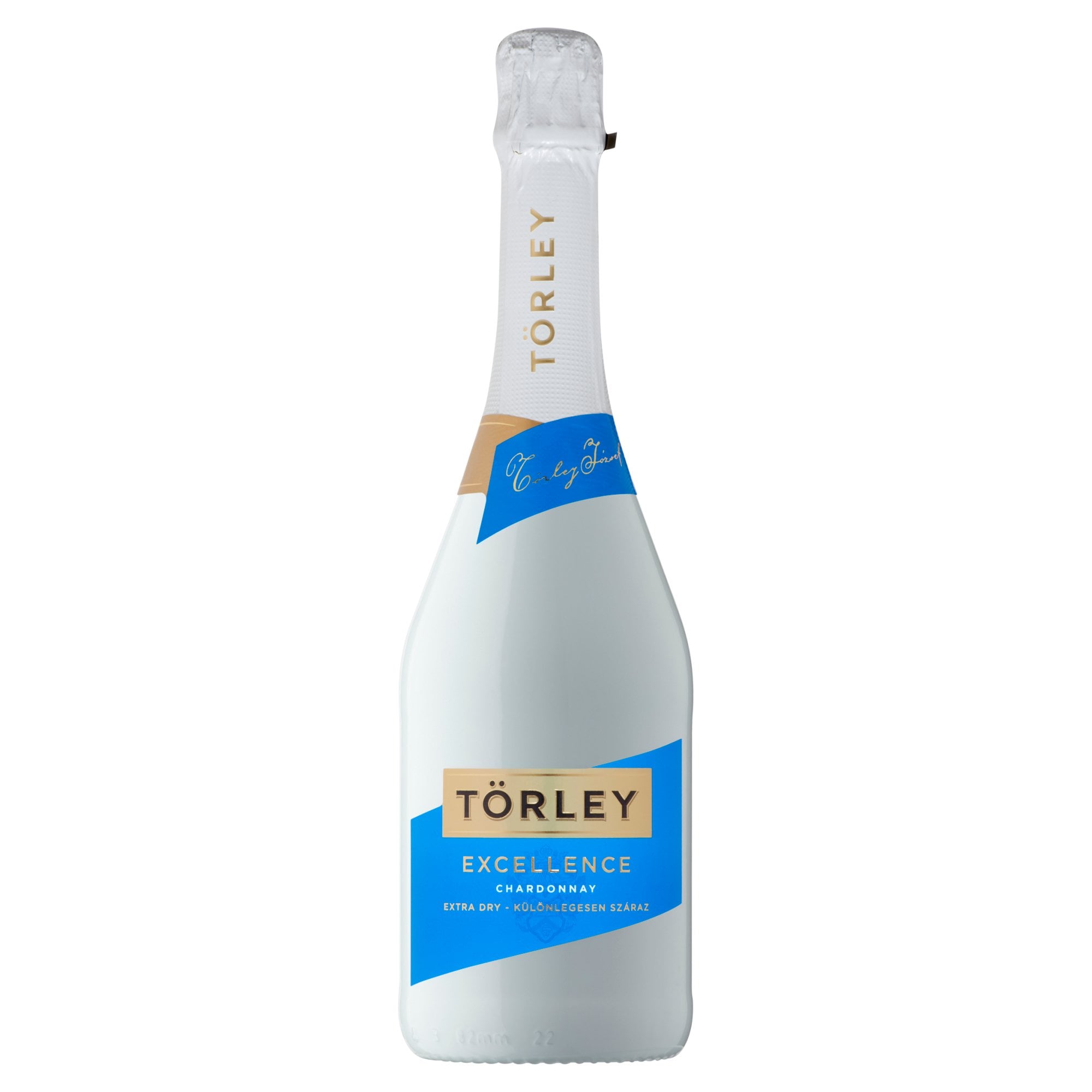 Törley Excellence Chardonnay 12,5%