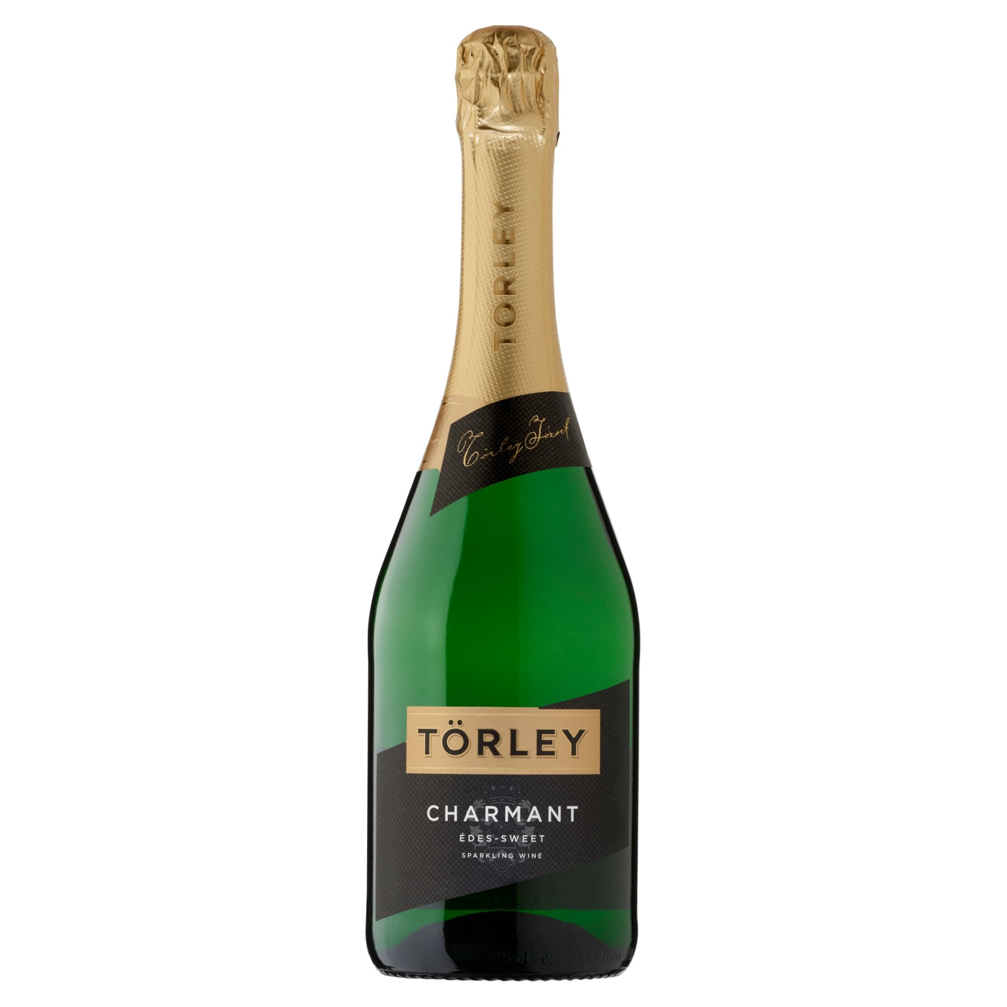 Törley Charmant Doux 10.5%