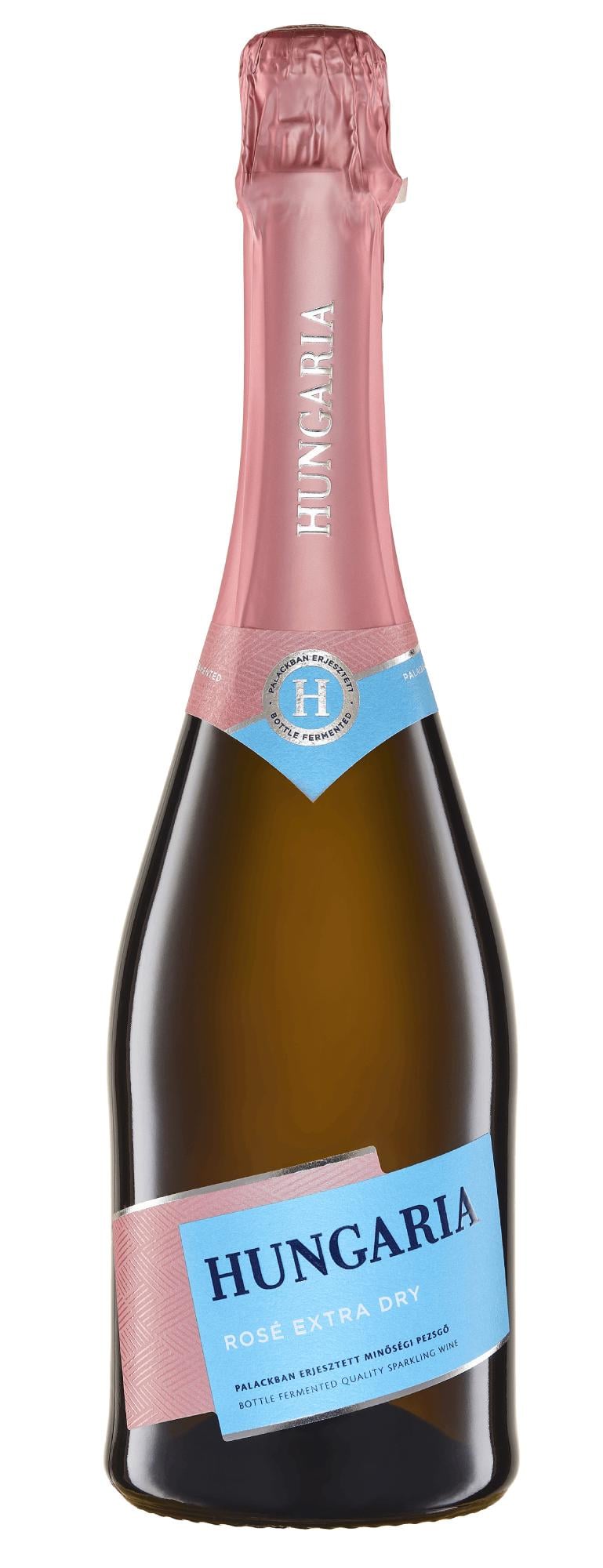 Hungaria Rosé Extra Dry 12%