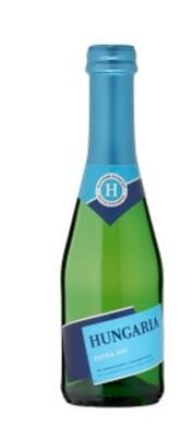 Hungaria Extra Dry 0,2 l - 12%
