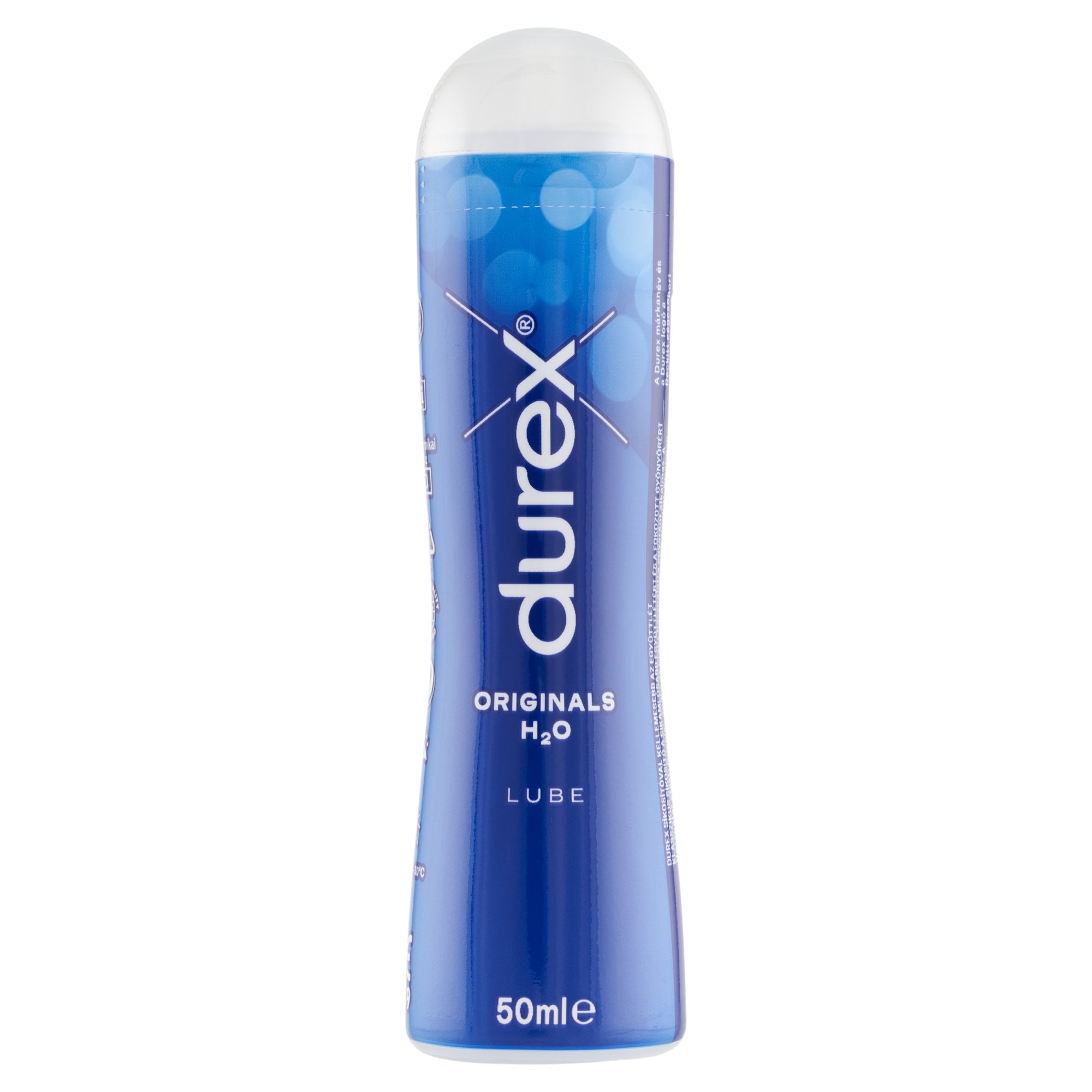 Durex Play Feel Síkosító gél