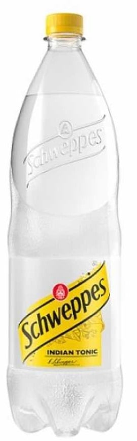 Schweppes Indian Tonic