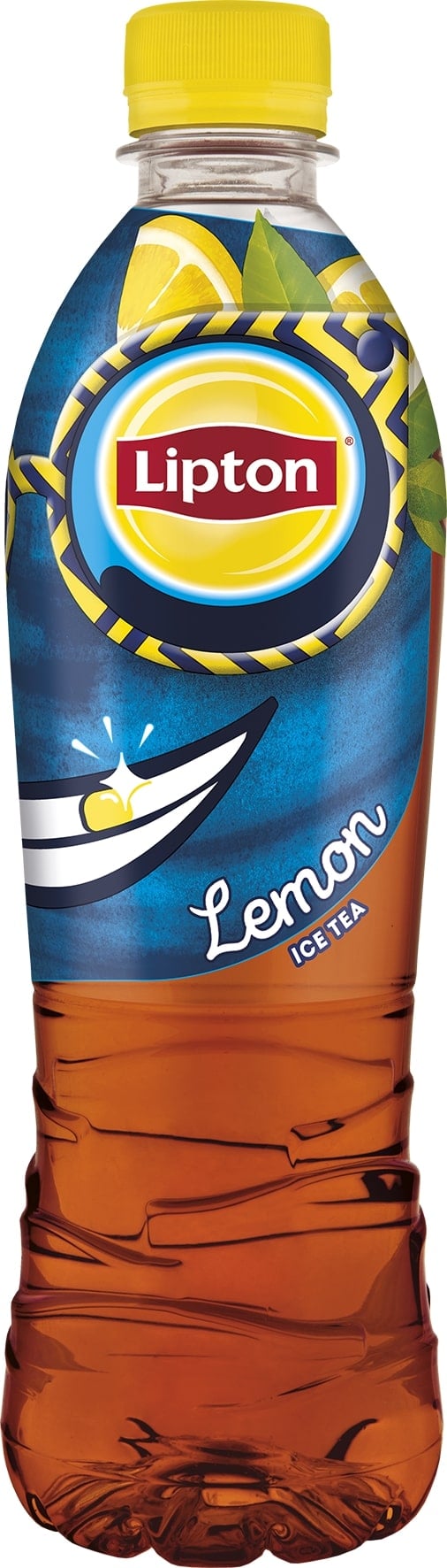 Lipton Ice Tea citromízű szénsavmentes üdítőital cukorral és édesítőszerrel