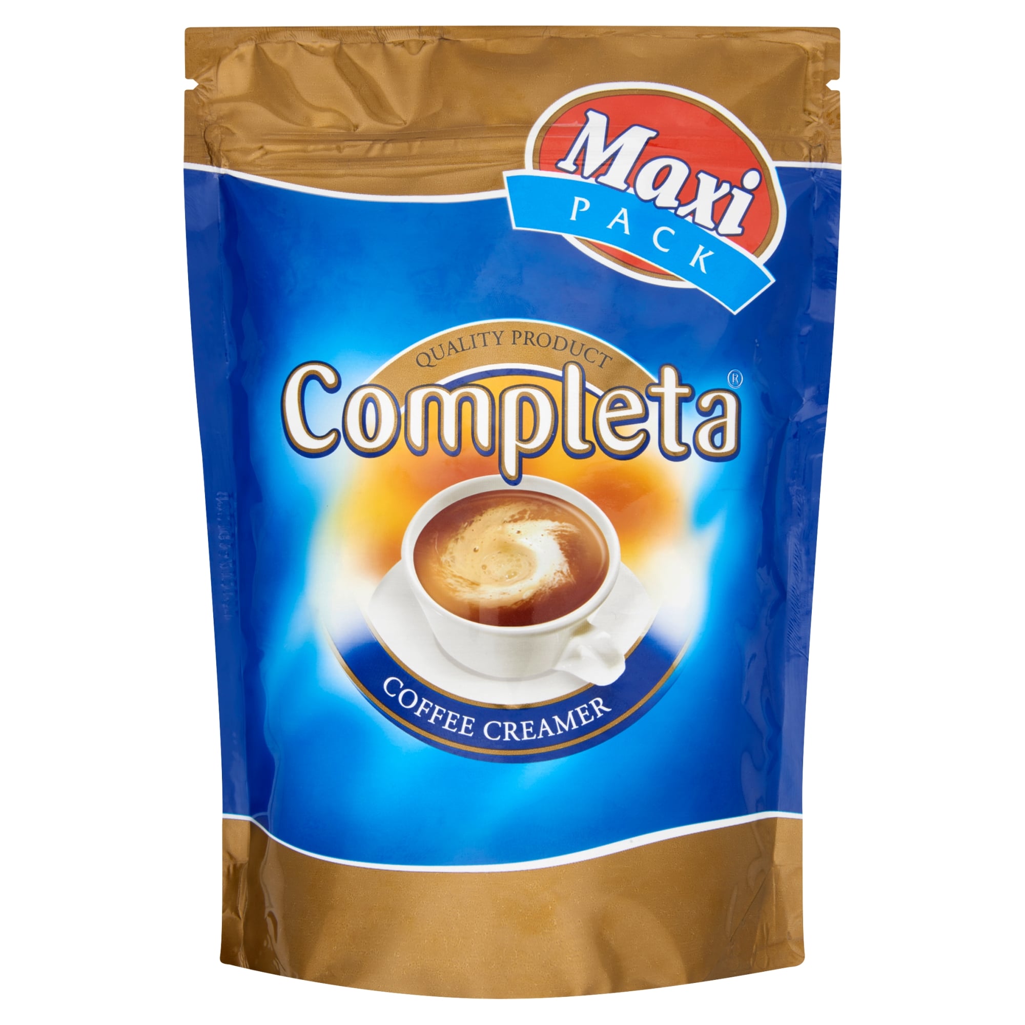 Completa kávékrémpor