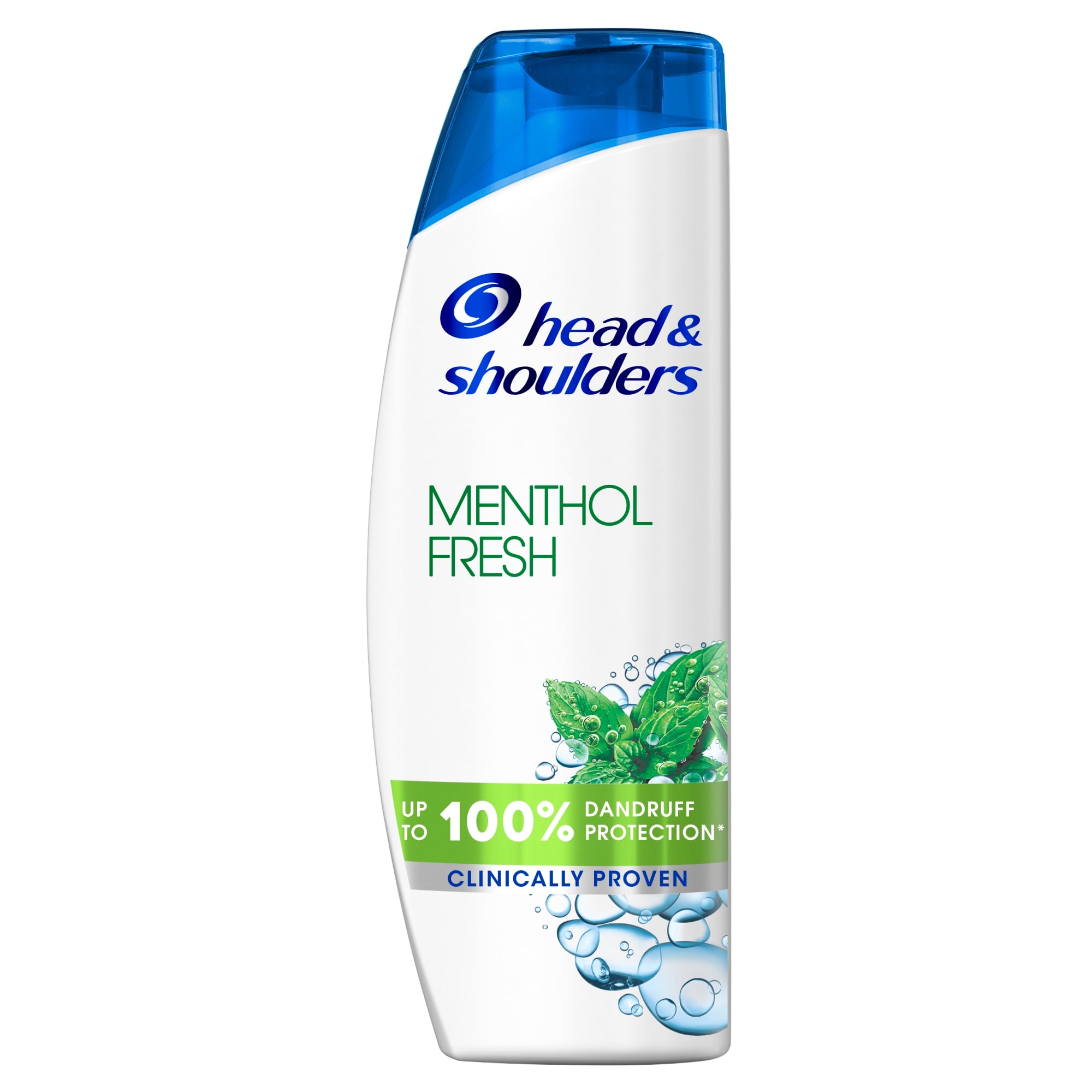 Head & Shoulders Menthol Korpásodás Elleni Sampon