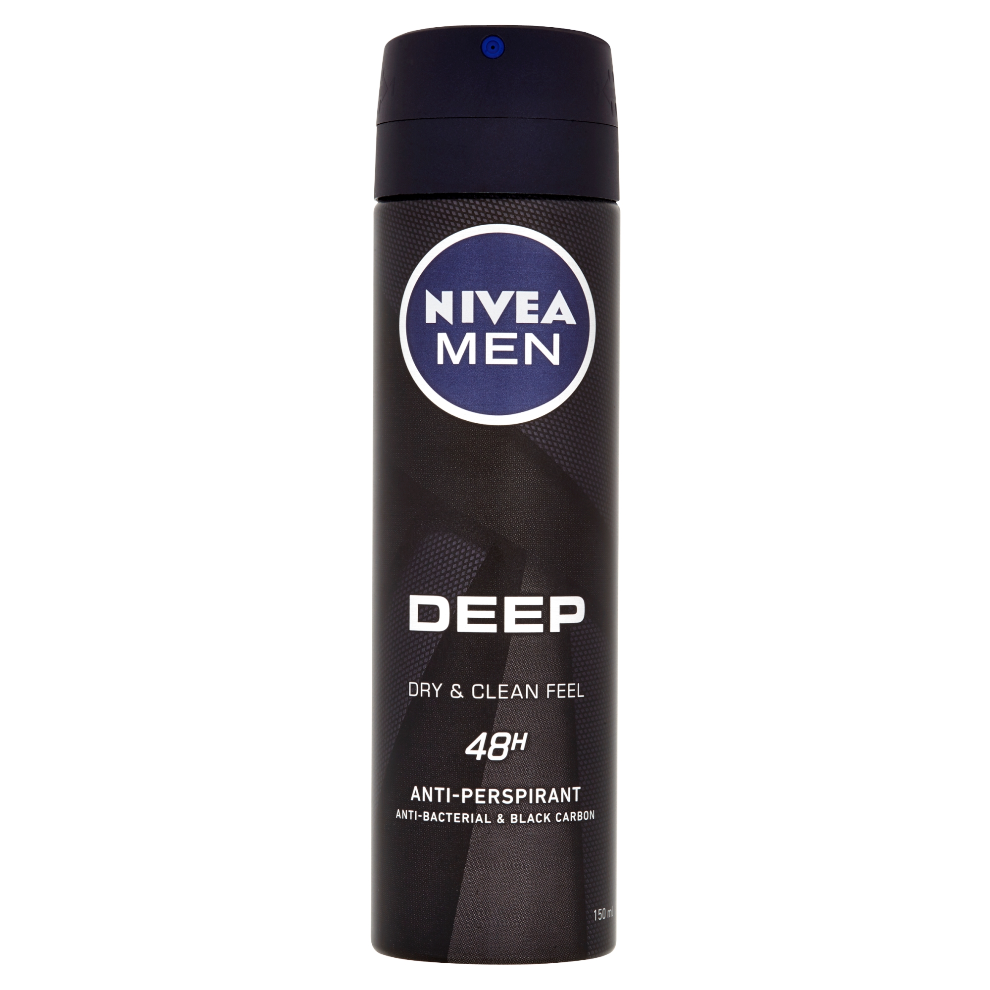 NIVEA Men Deo Spray Deep