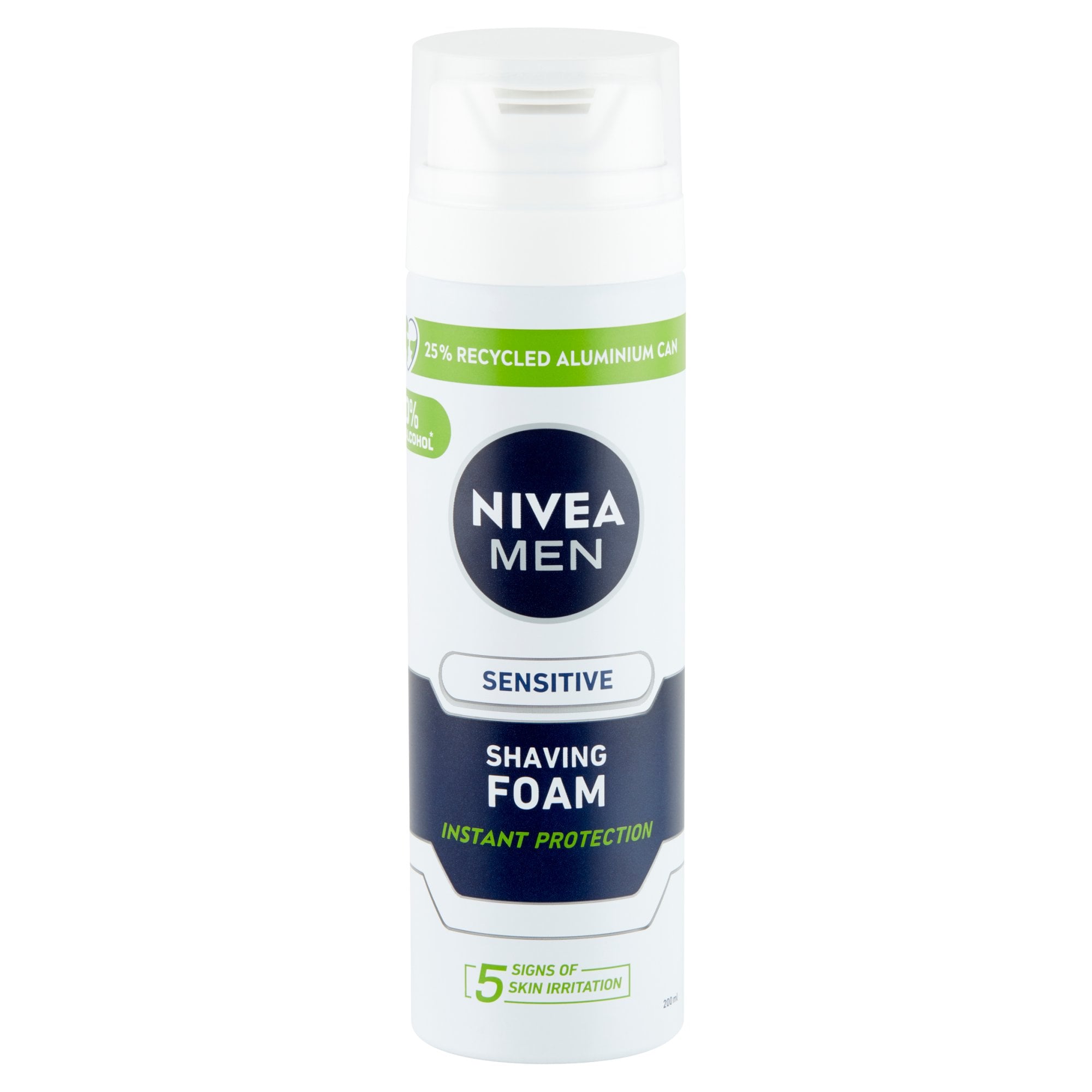 NIVEA Men Sensitive Borotvahab