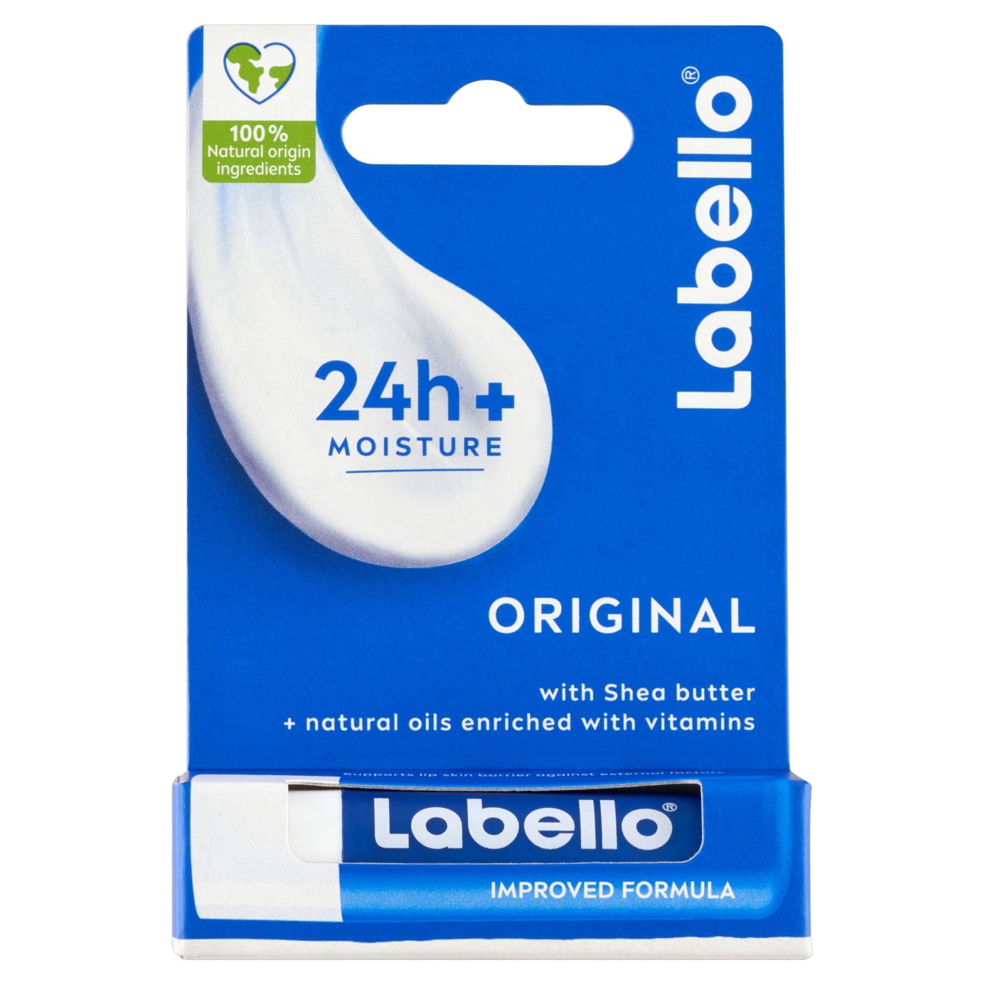 Labello Original ajakápoló