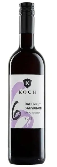 Koch Cabernet Sauvignon