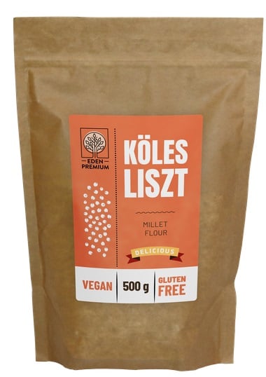 Éden Prémium Kölesliszt