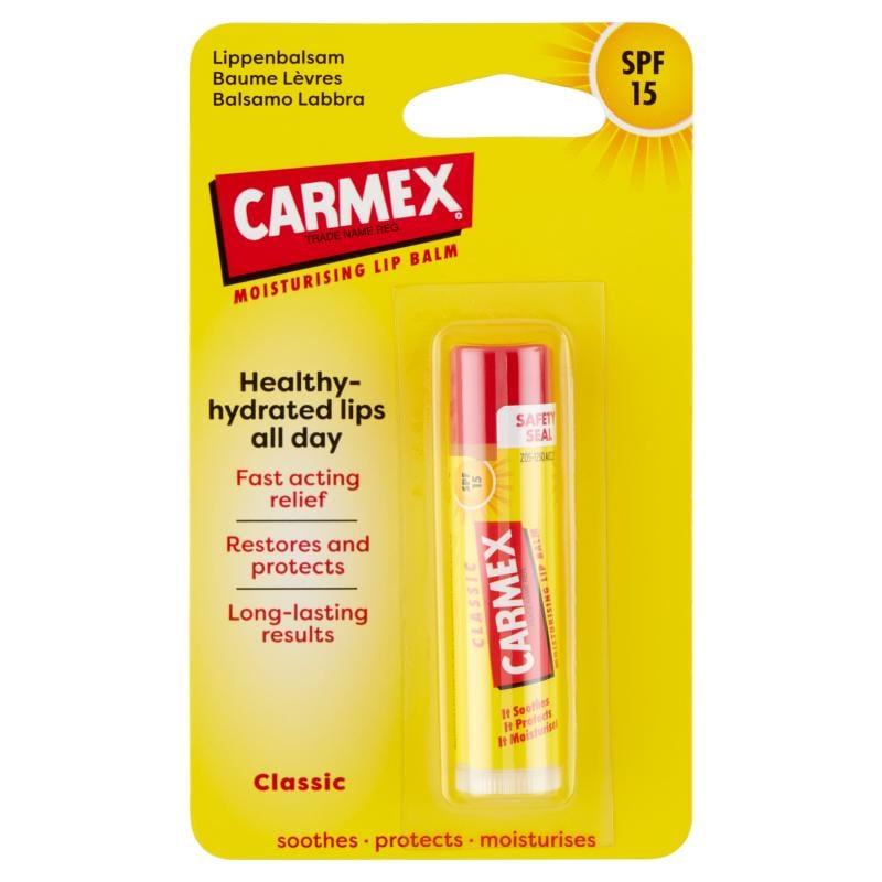 Carmex Ajakápoló stift