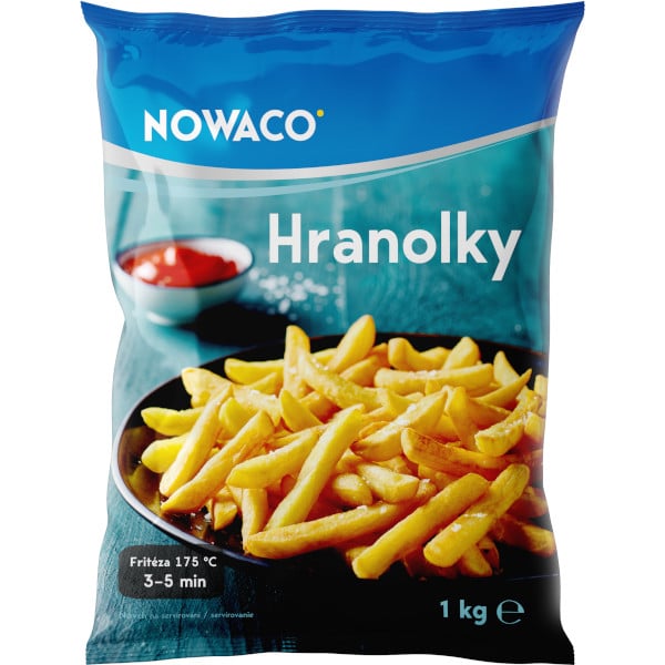 Nowaco hasábburgonya