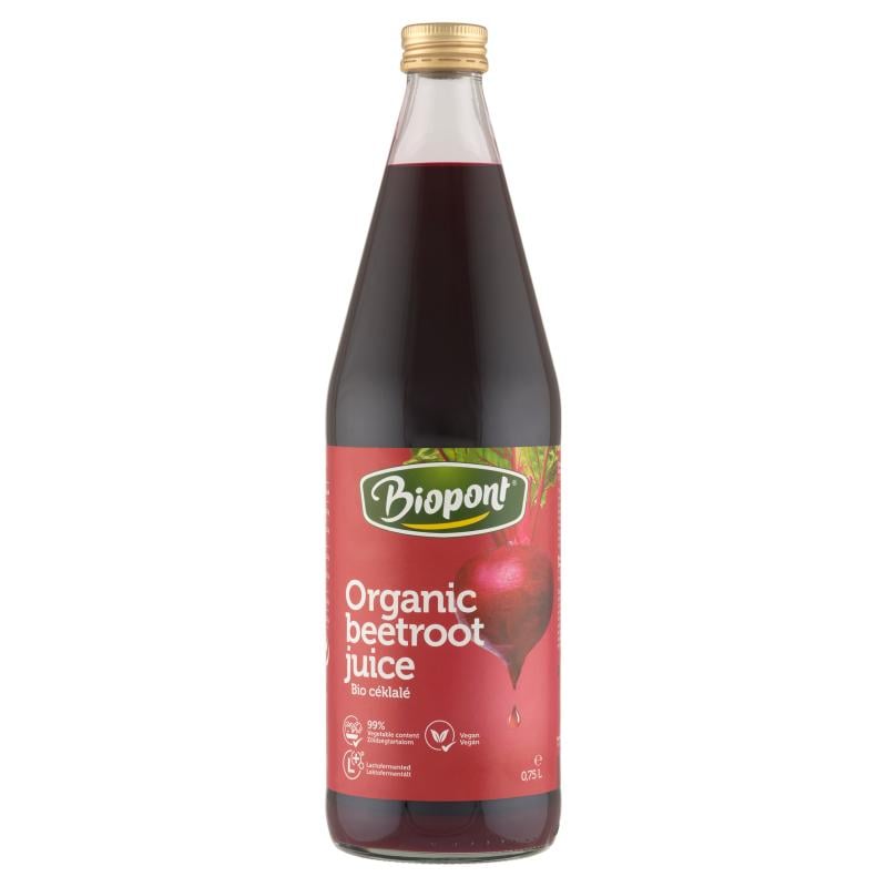 BIO Céklalé