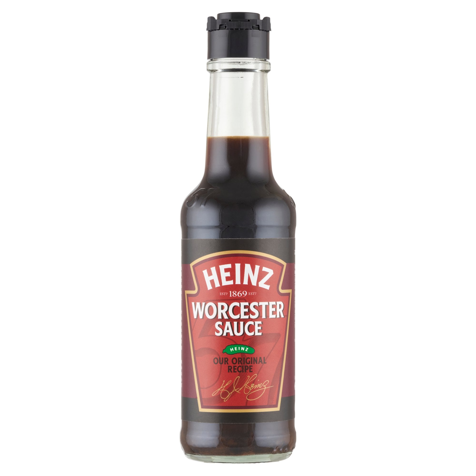 Heinz Worcestershire szósz