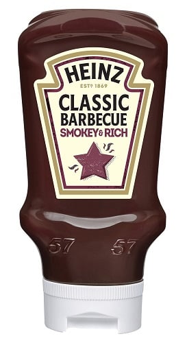 Heinz BBQ szósz Klasszikus