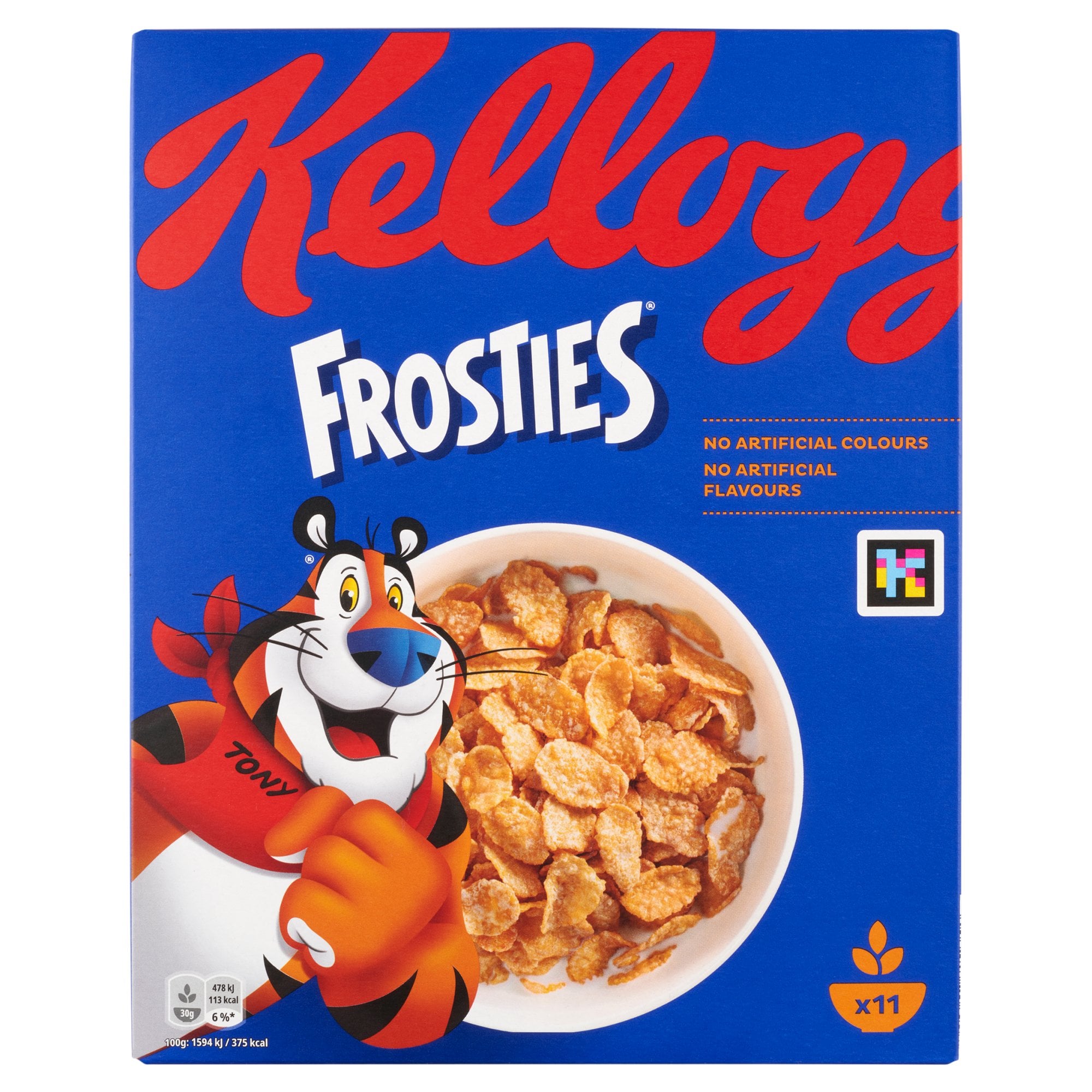 Kellogg's Frosties