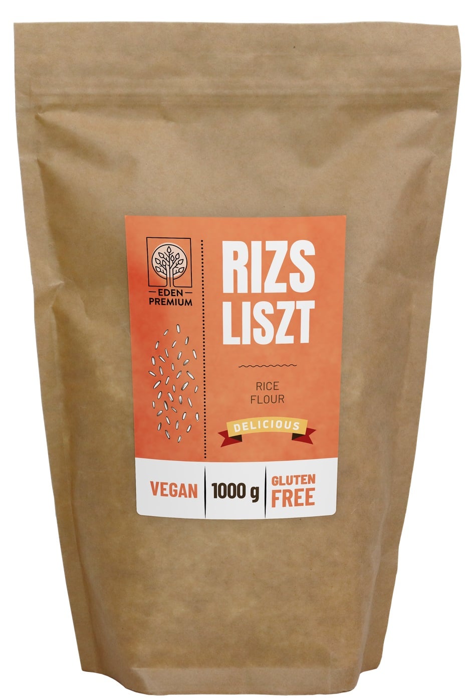 Éden Prémium Rizsliszt