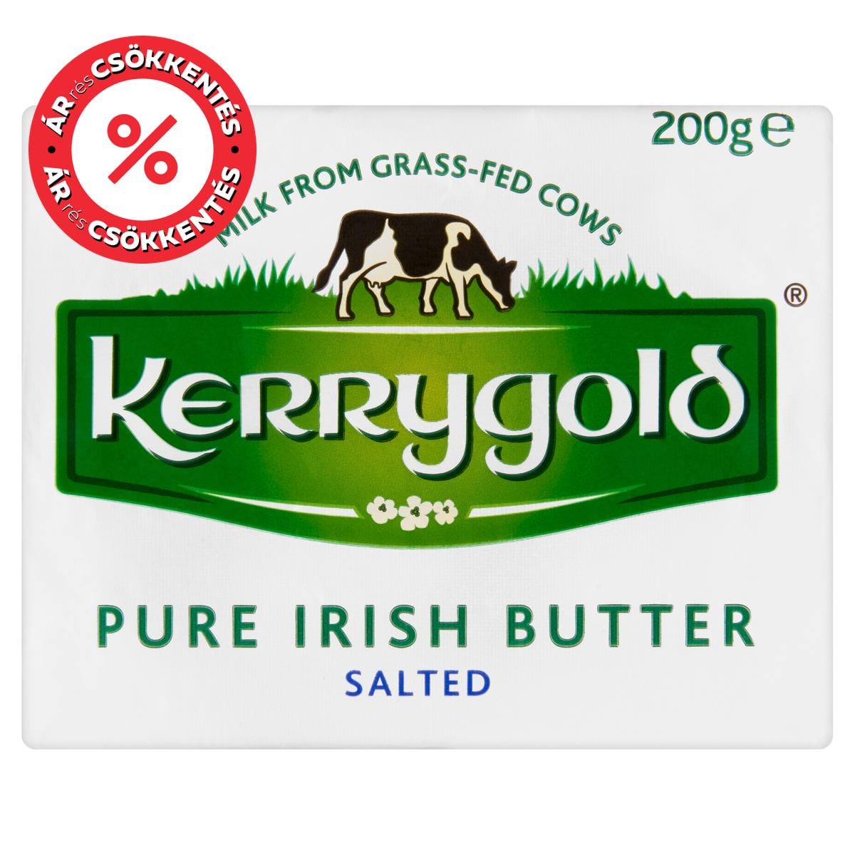 Kerrygold Eredeti ír sós vaj