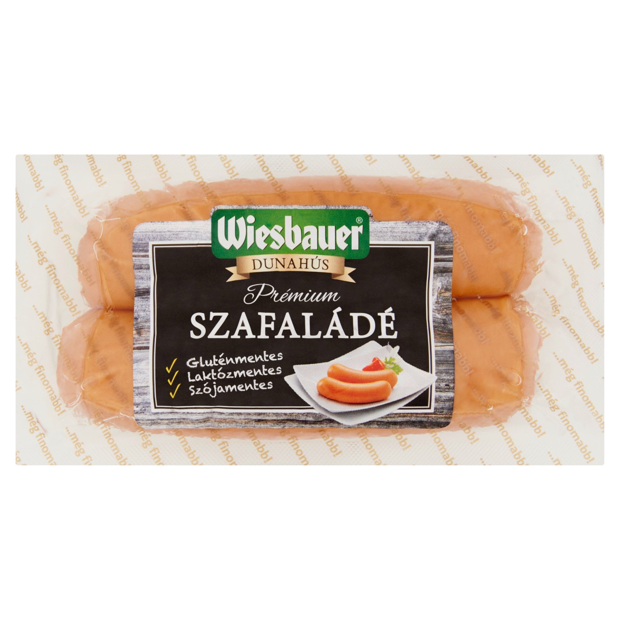 Wiesbauer prémium szafaládé