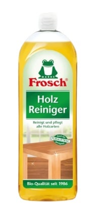 Frosch Általános tisztító fa felületre