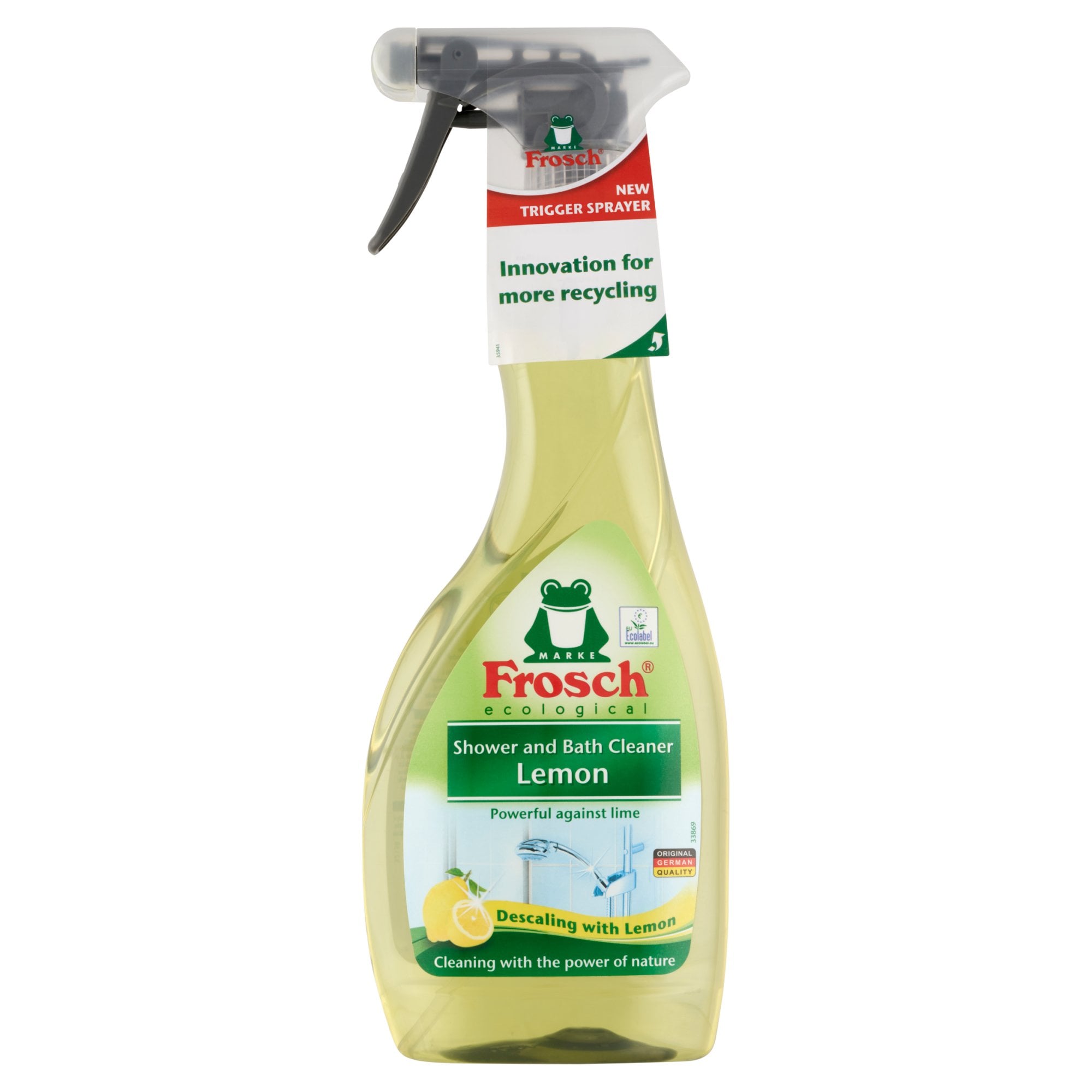 Frosch Fürdőszoba tisztító