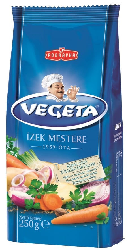 Vegeta ételízesítő