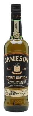 Jameson Caskmates ír whiskey 40%